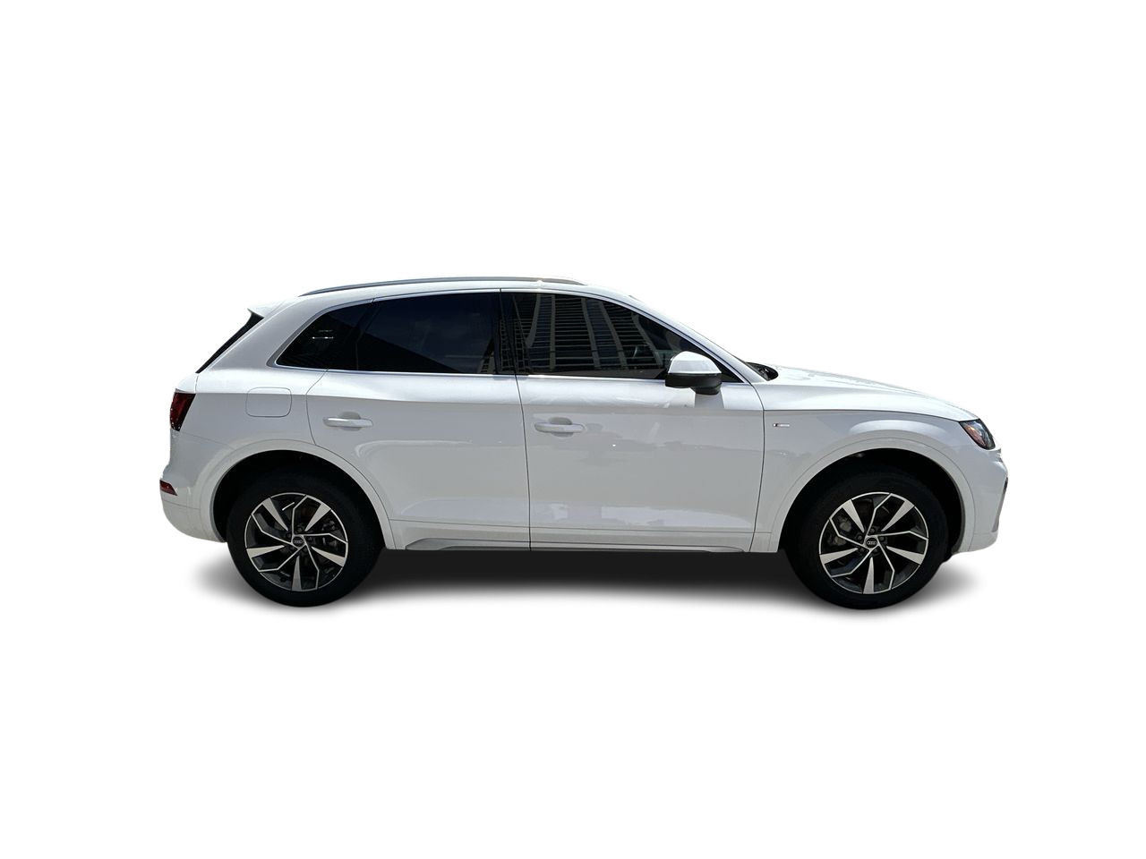 2023 Audi Q5 in Thornhill, Ontario