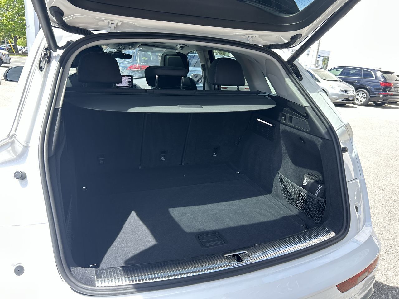 2023 Audi Q5 in Thornhill, Ontario