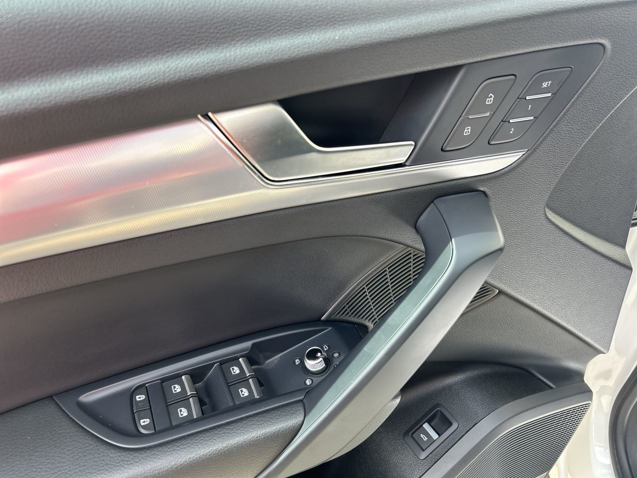 2023 Audi Q5 in Thornhill, Ontario
