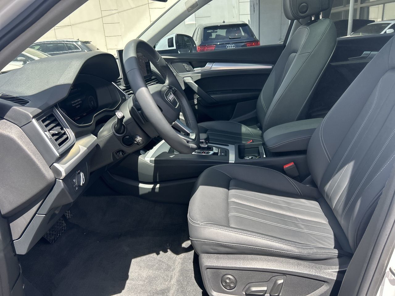 2023 Audi Q5 in Thornhill, Ontario