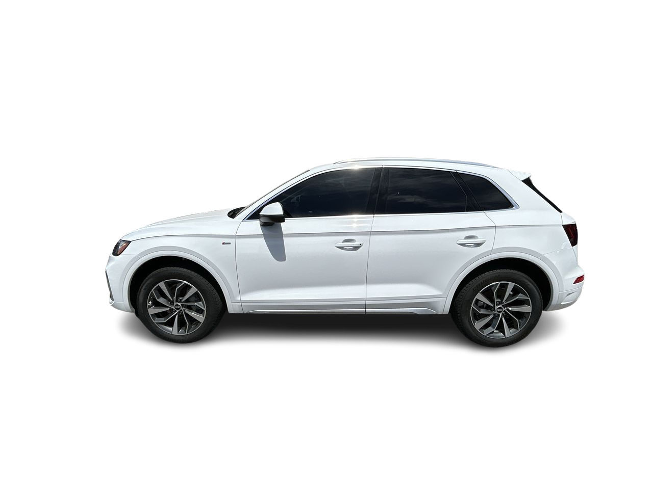 2023 Audi Q5 in Thornhill, Ontario