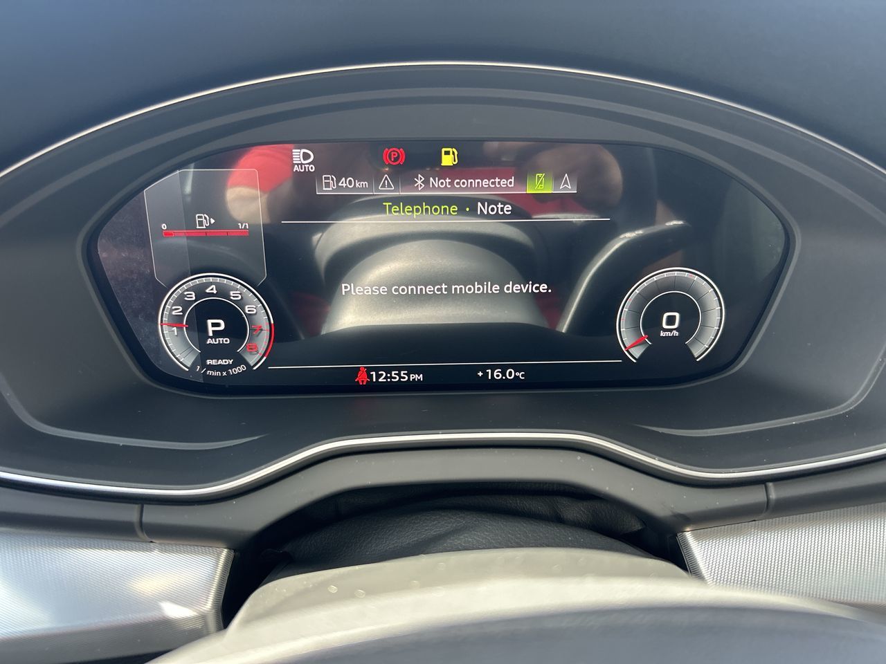 2023 Audi Q5 in Thornhill, Ontario