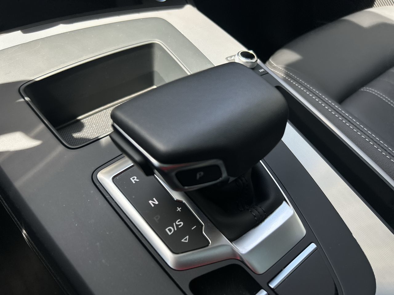2023 Audi Q5 in Thornhill, Ontario