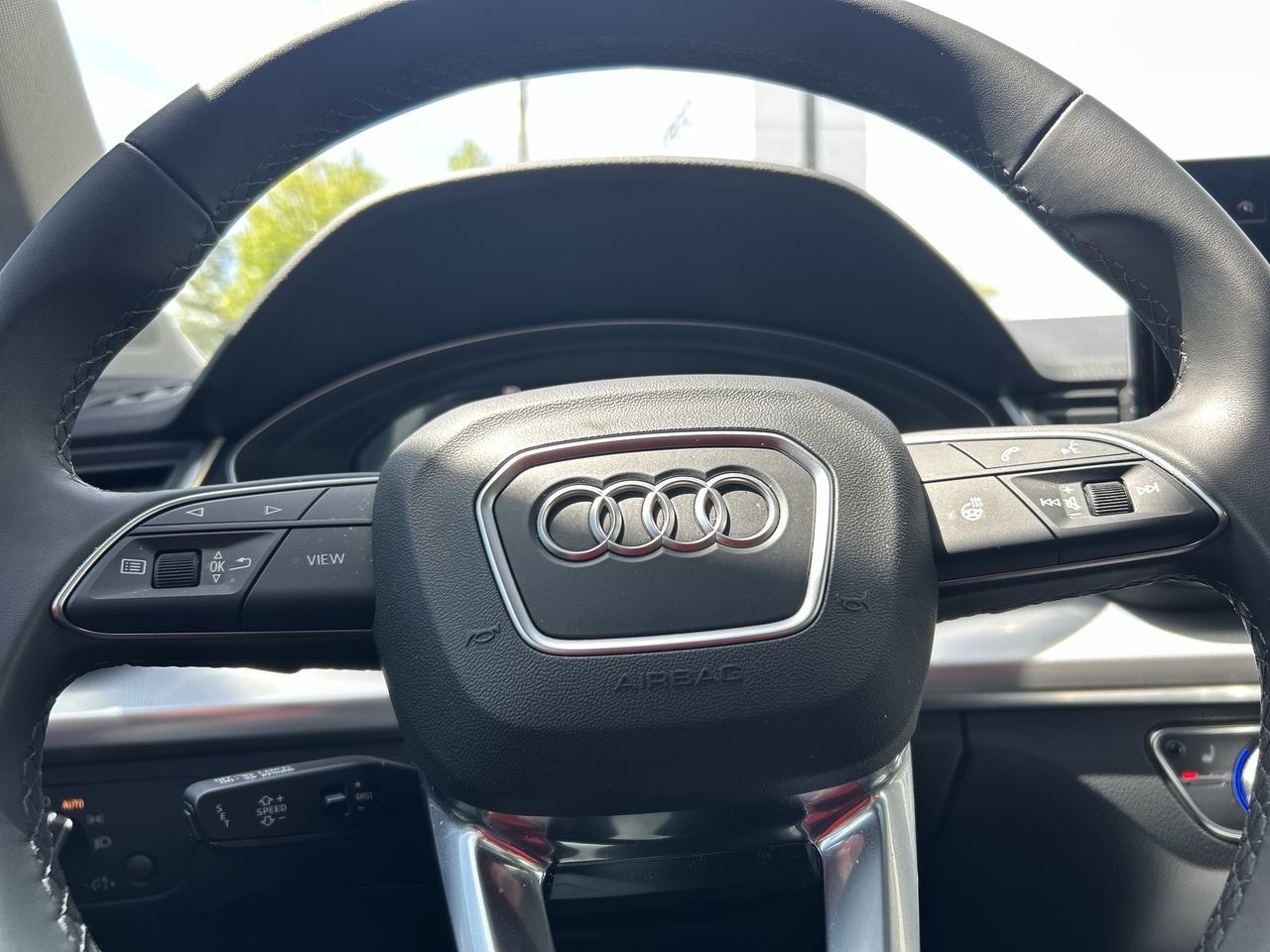 2023 Audi Q5 in Thornhill, Ontario