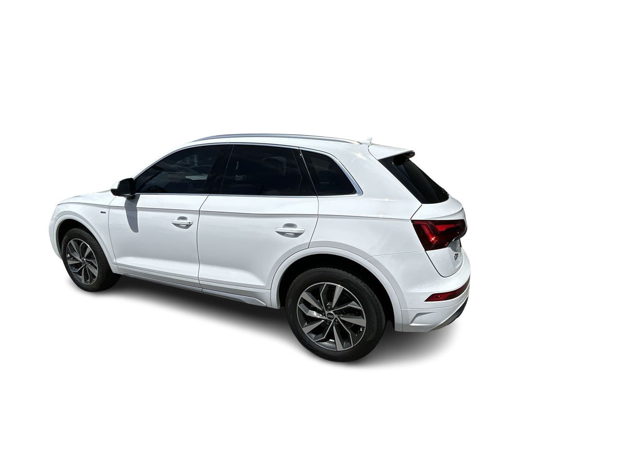 2023 Audi Q5 in Thornhill, Ontario