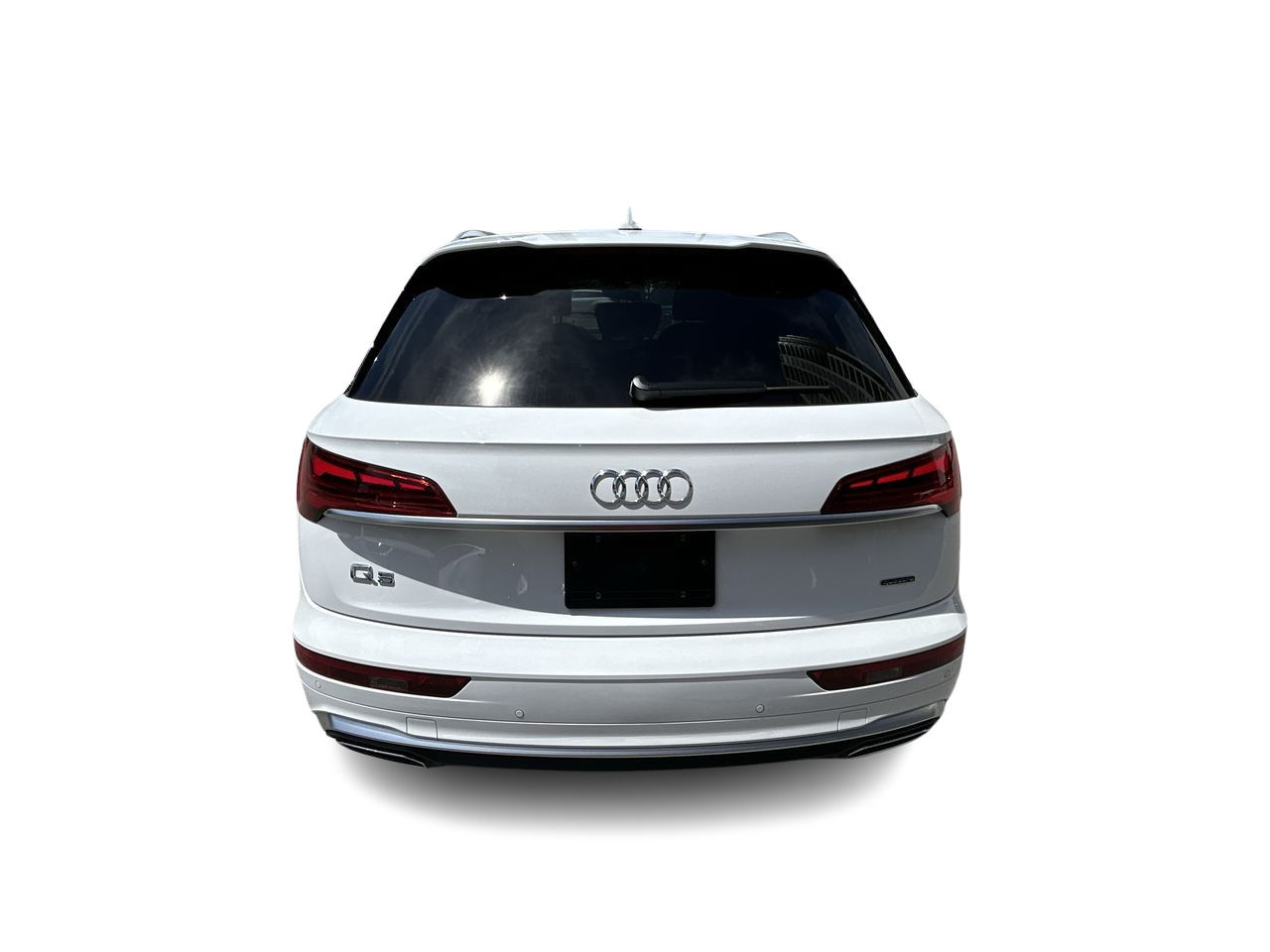 2023 Audi Q5 in Thornhill, Ontario