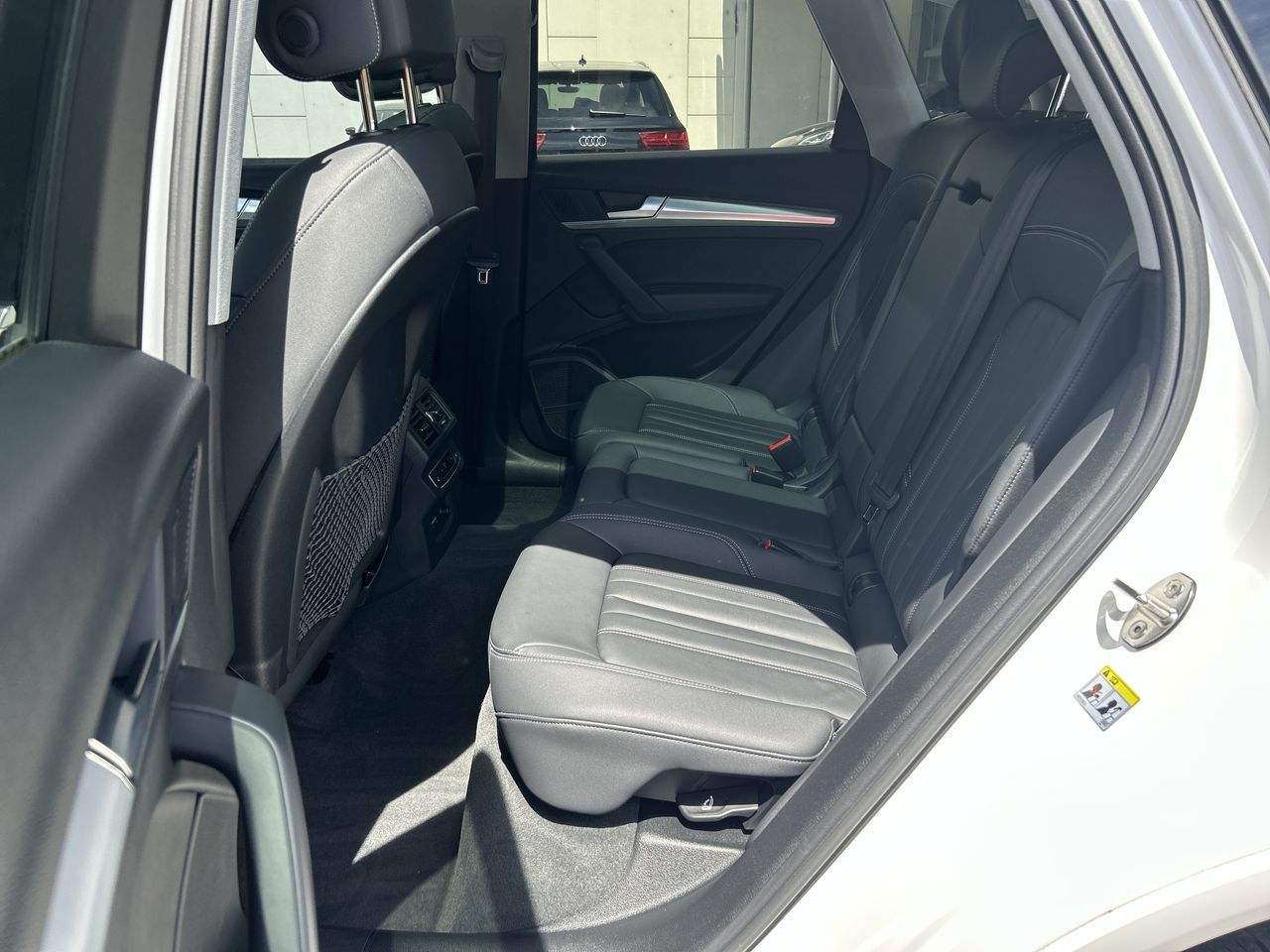 2023 Audi Q5 in Thornhill, Ontario