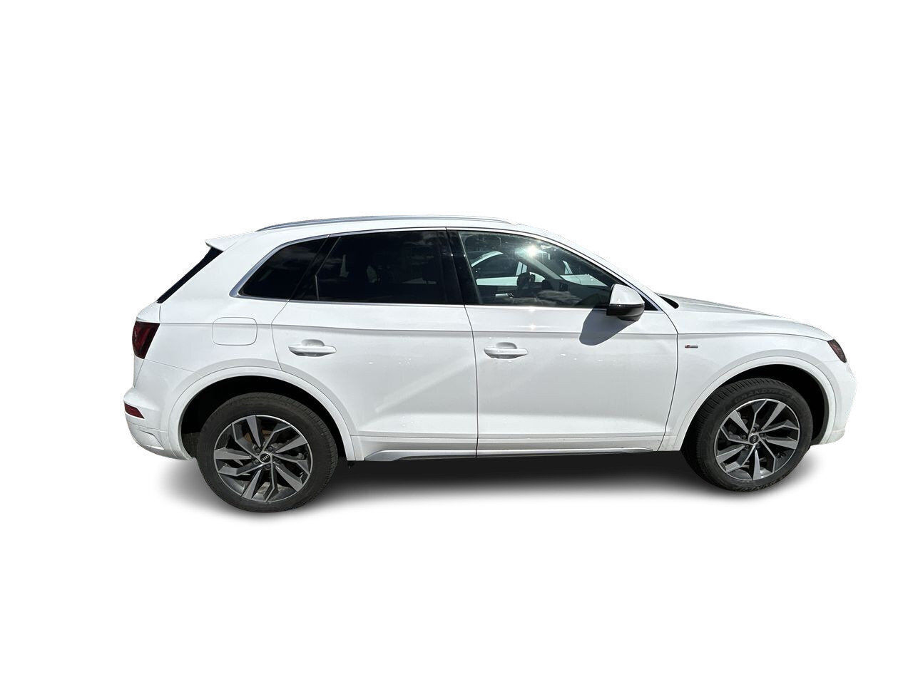2023 Audi Q5 in Thornhill, Ontario