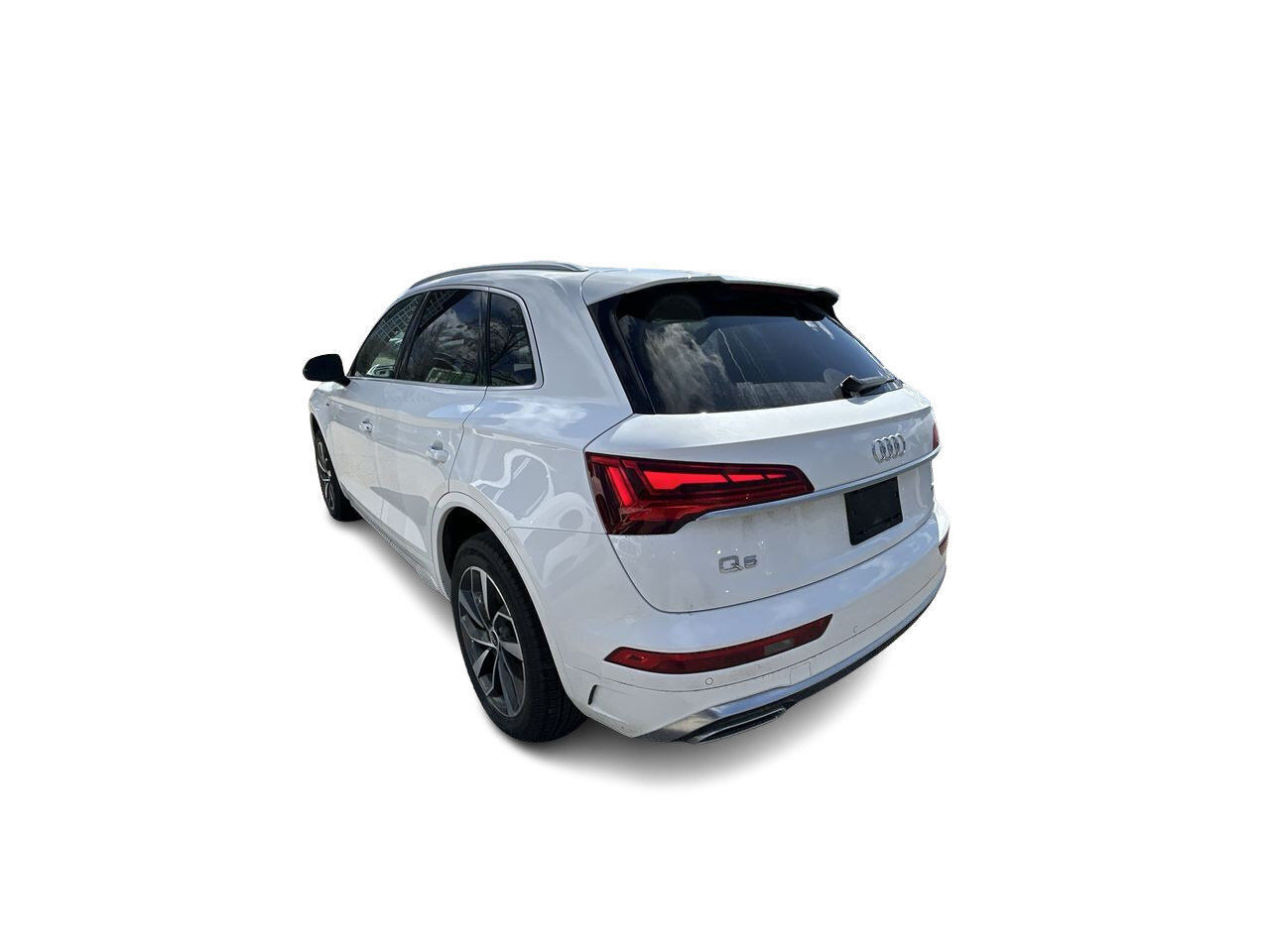 2023 Audi Q5 in Thornhill, Ontario