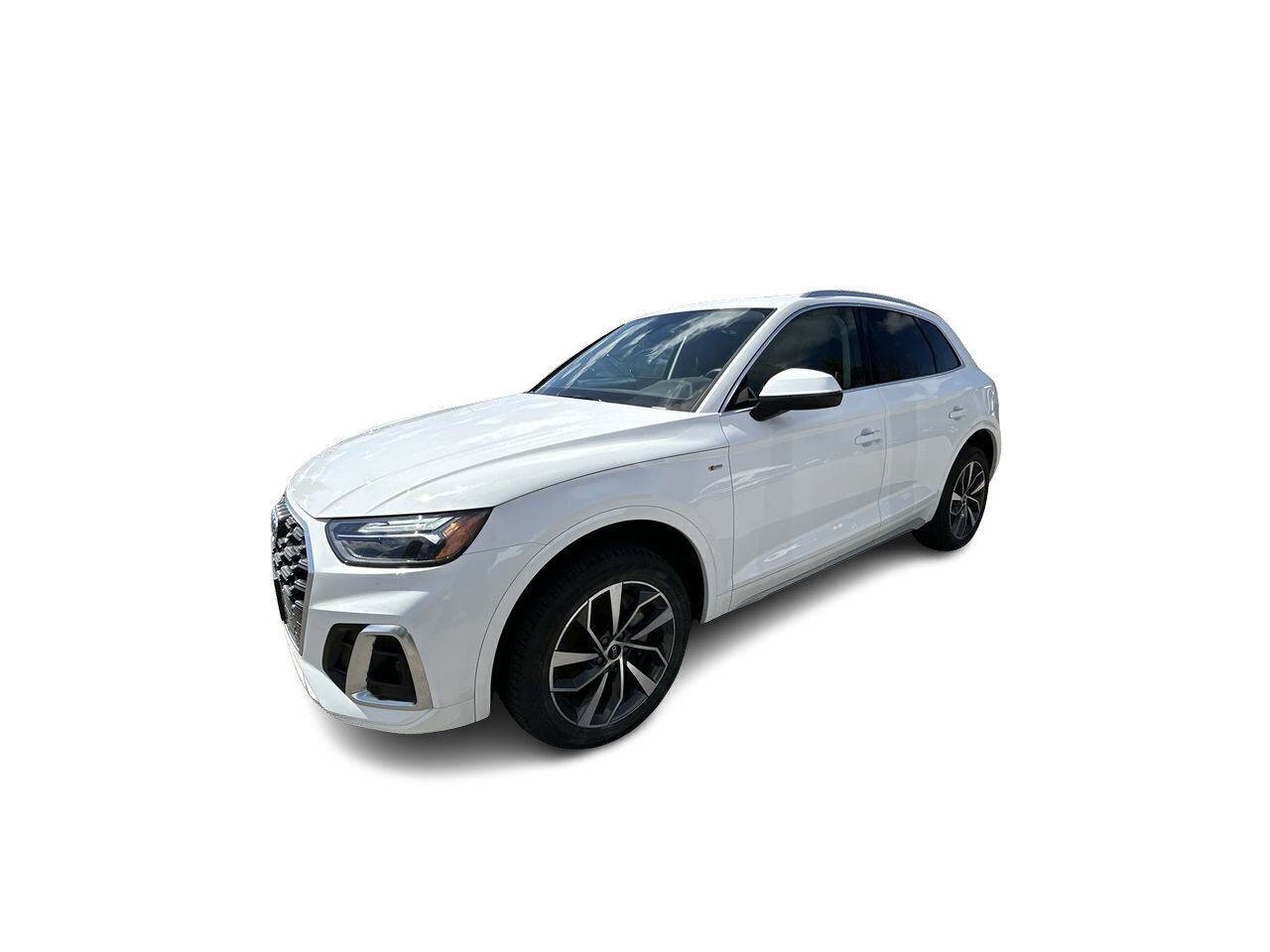 2023 Audi Q5 in Thornhill, Ontario