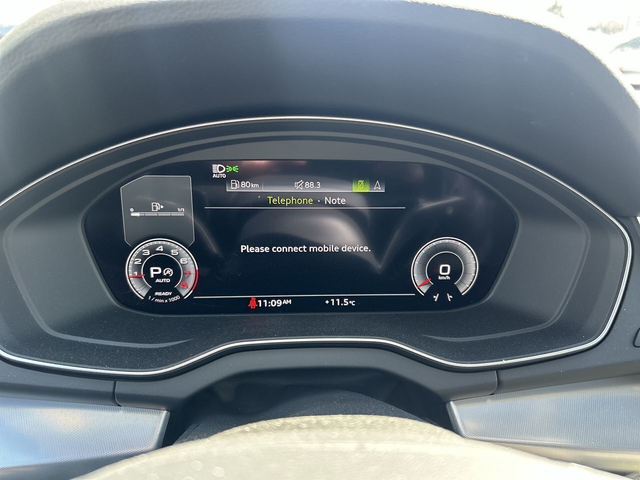 2023 Audi Q5 in Thornhill, Ontario