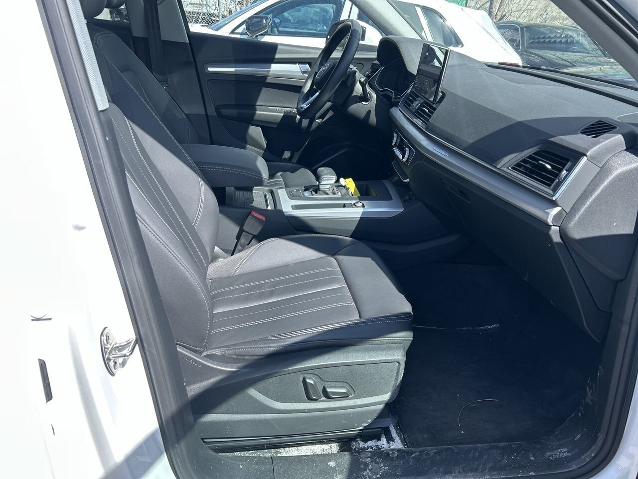 2023 Audi Q5 in Thornhill, Ontario