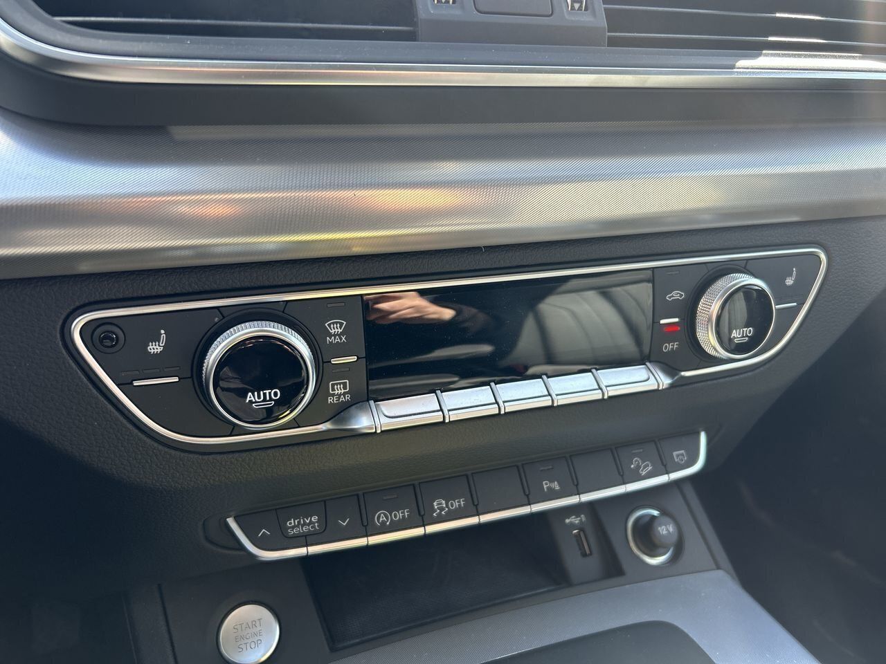 2023 Audi Q5 in Thornhill, Ontario