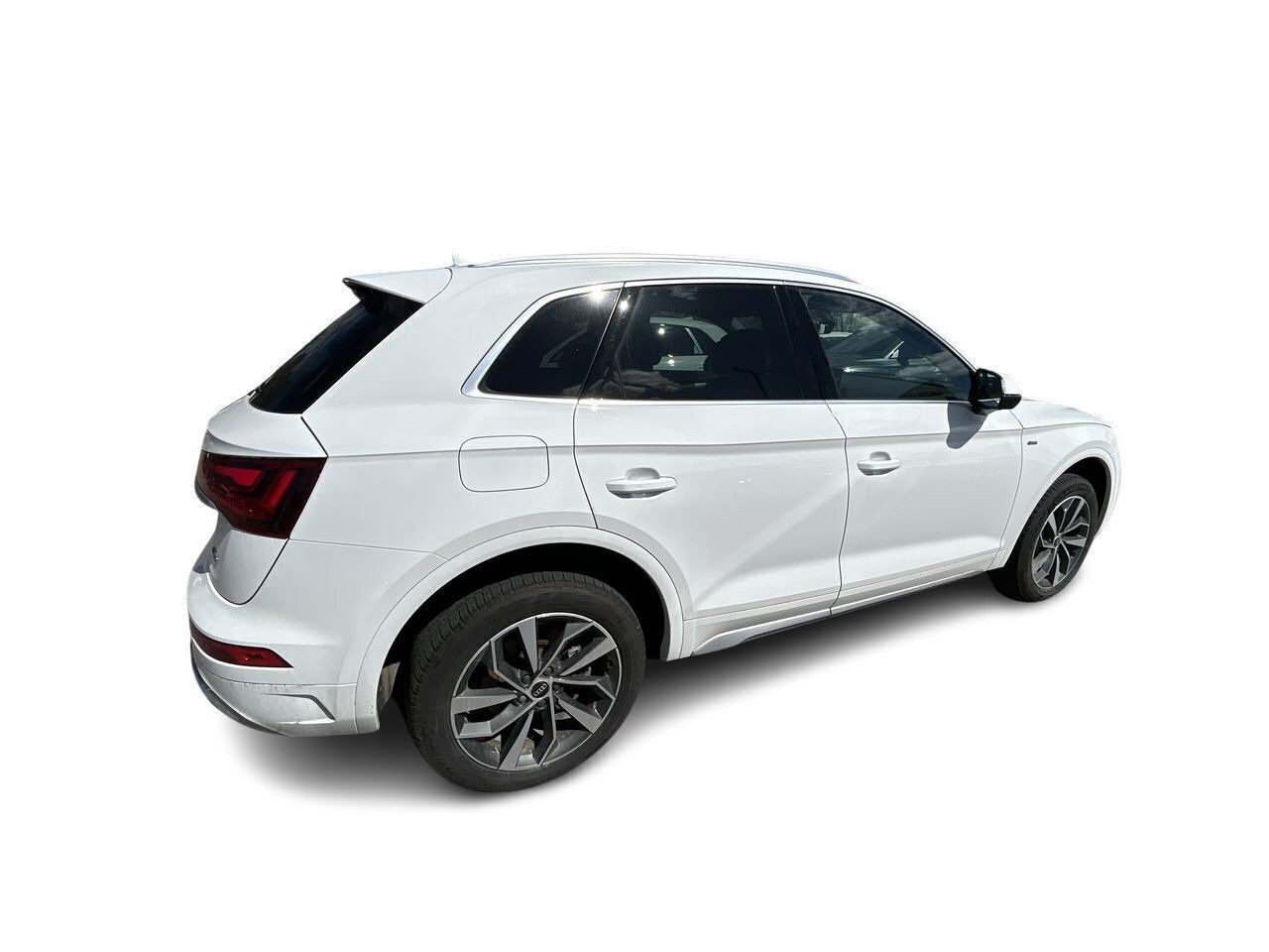 2023 Audi Q5 in Thornhill, Ontario