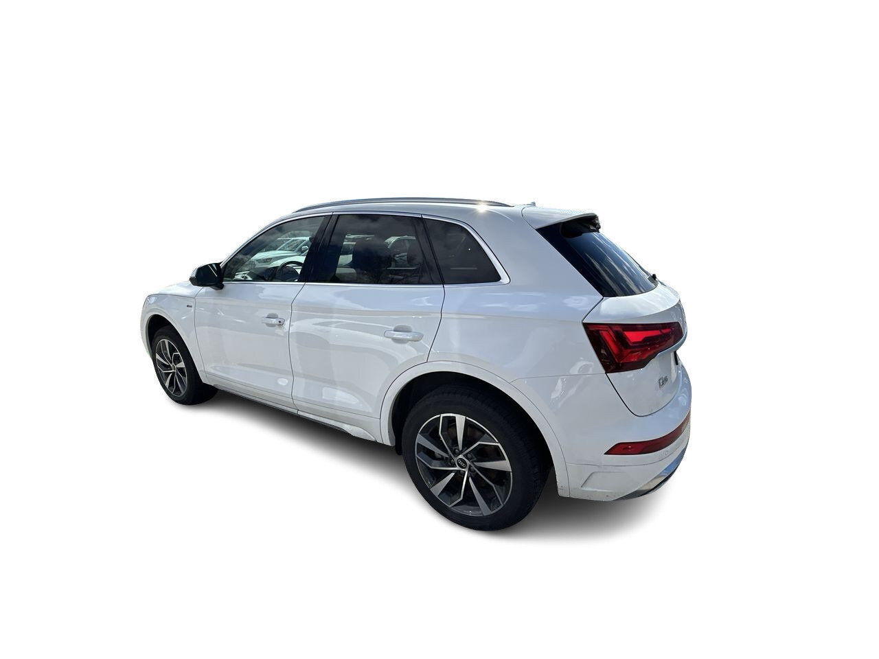 2023 Audi Q5 in Thornhill, Ontario