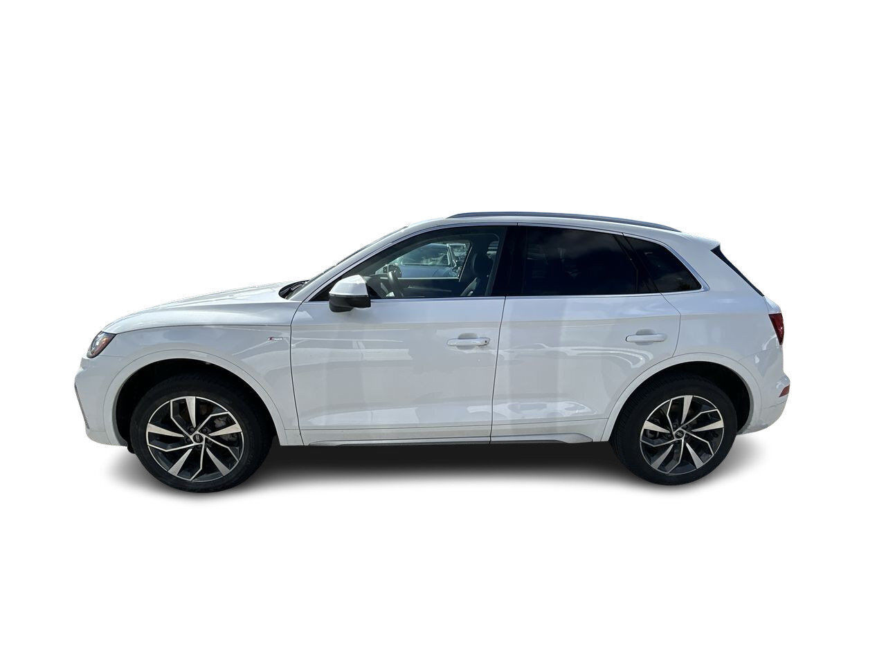 2023 Audi Q5 in Thornhill, Ontario
