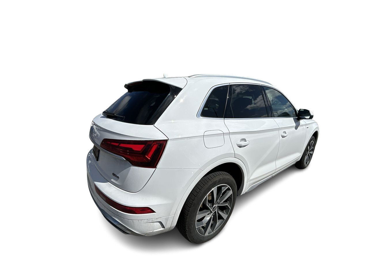 2023 Audi Q5 in Thornhill, Ontario