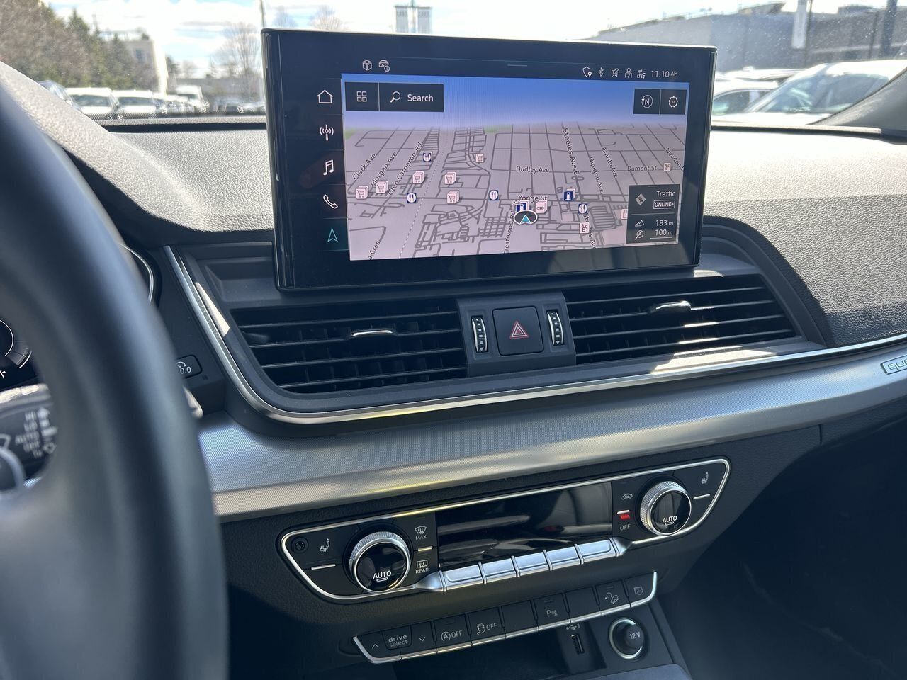2023 Audi Q5 in Thornhill, Ontario