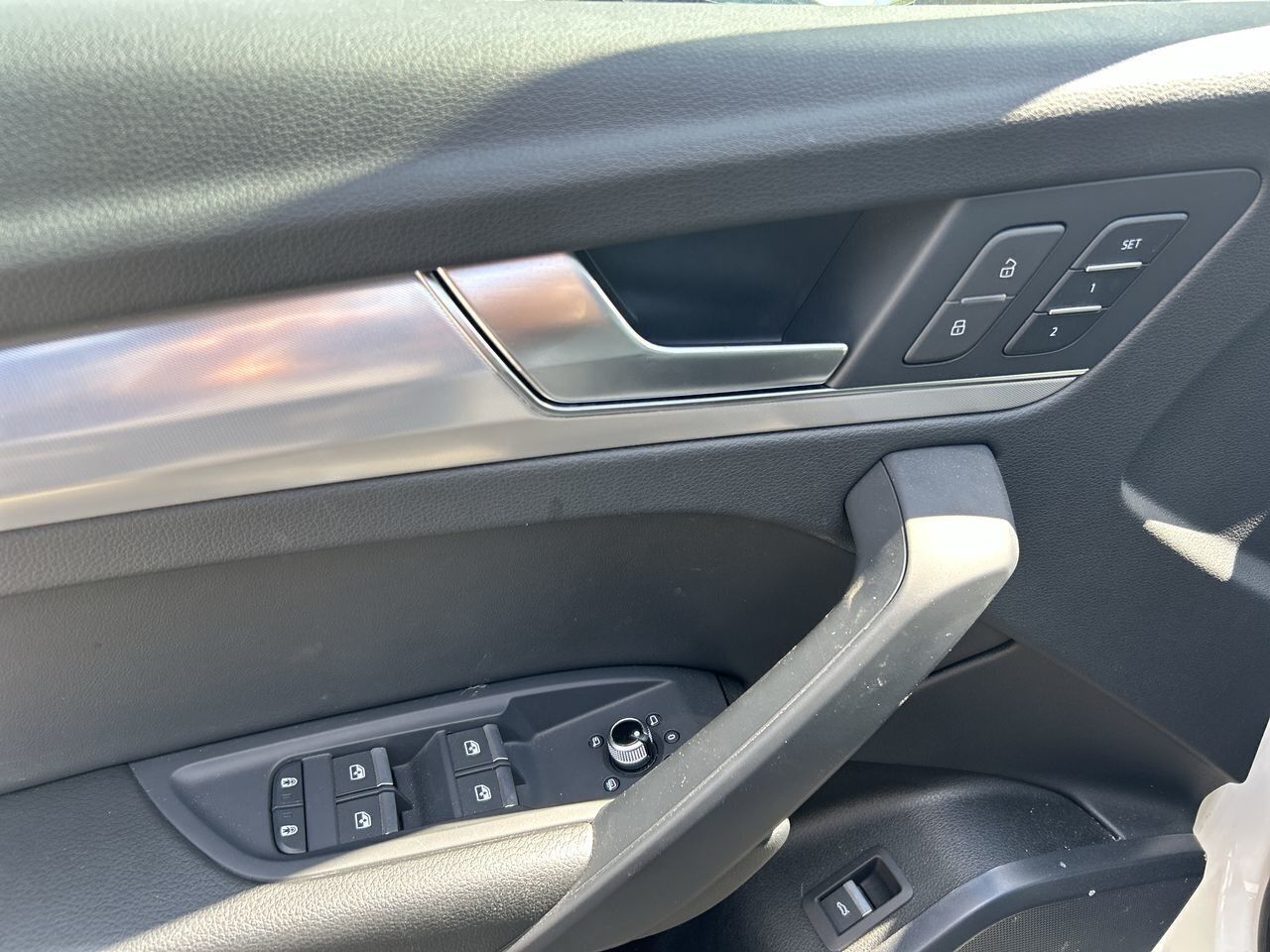 2023 Audi Q5 in Thornhill, Ontario