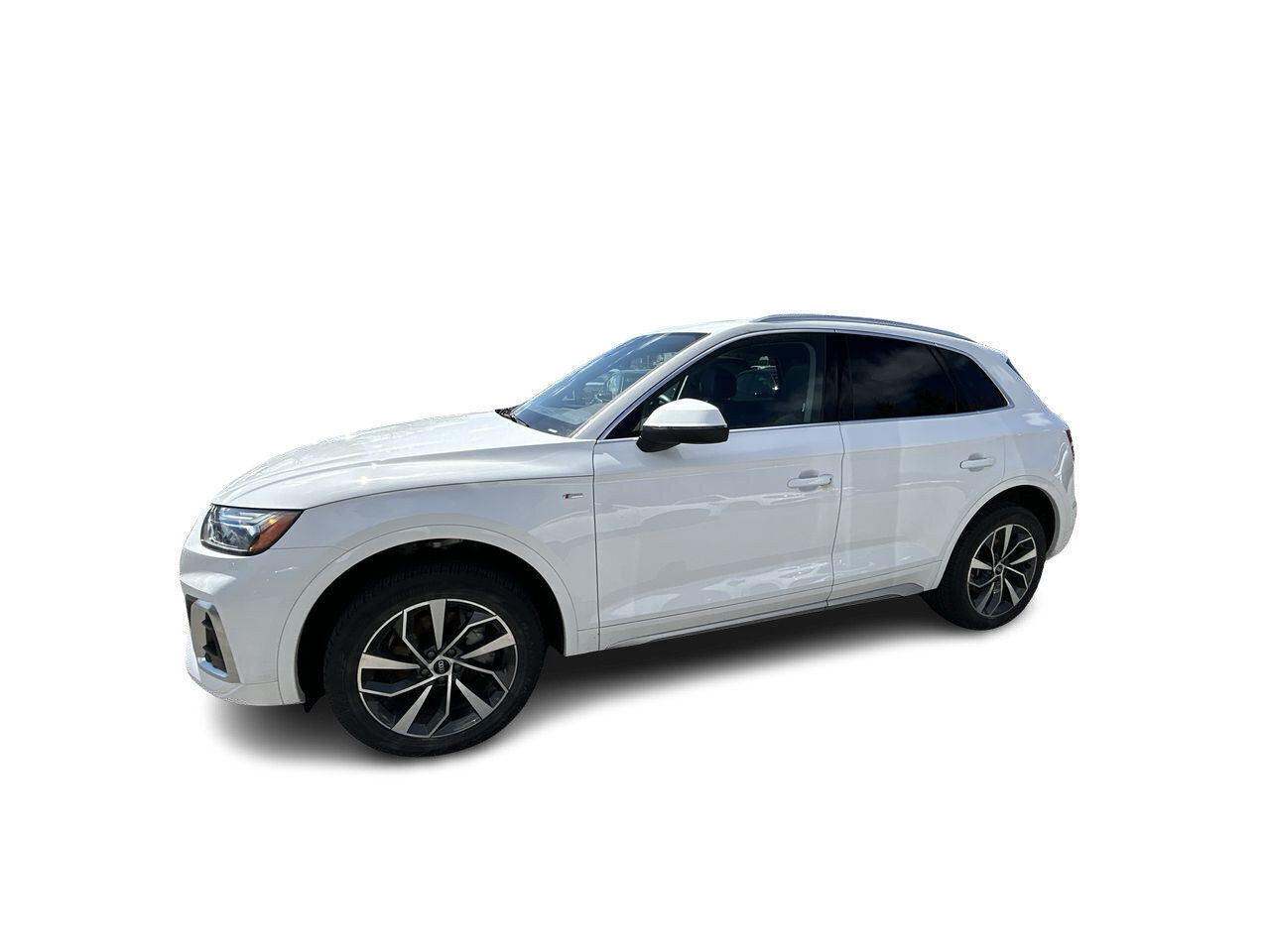 2023 Audi Q5 in Thornhill, Ontario