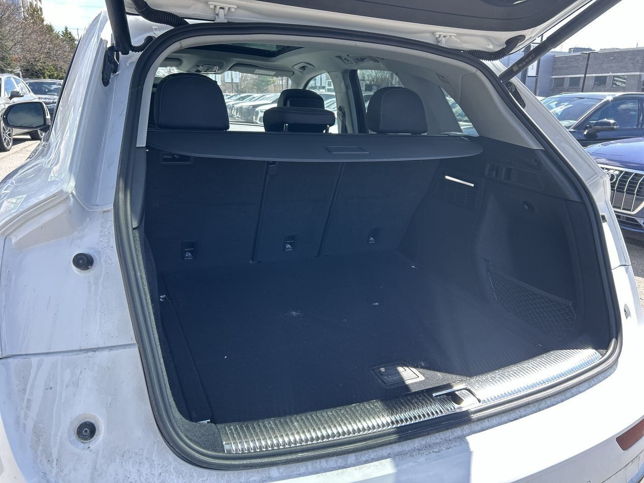 2023 Audi Q5 in Thornhill, Ontario