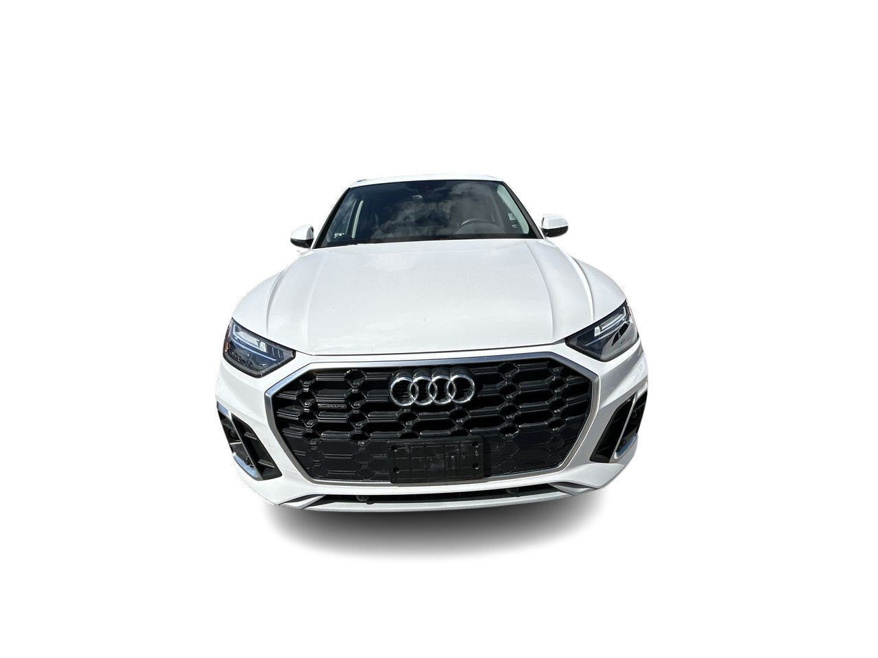 2023 Audi Q5 in Thornhill, Ontario