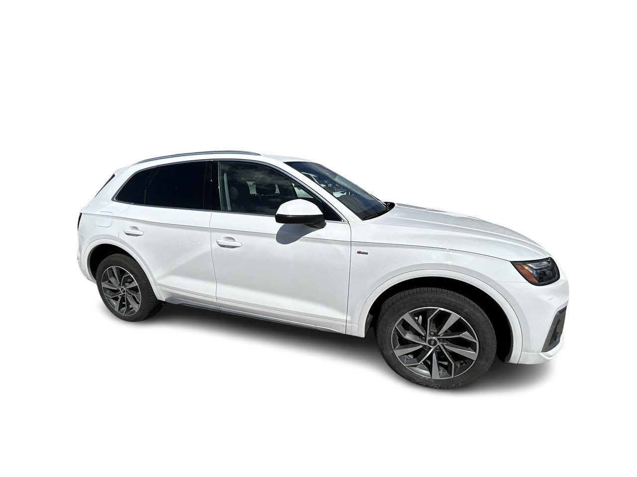 2023 Audi Q5 in Thornhill, Ontario