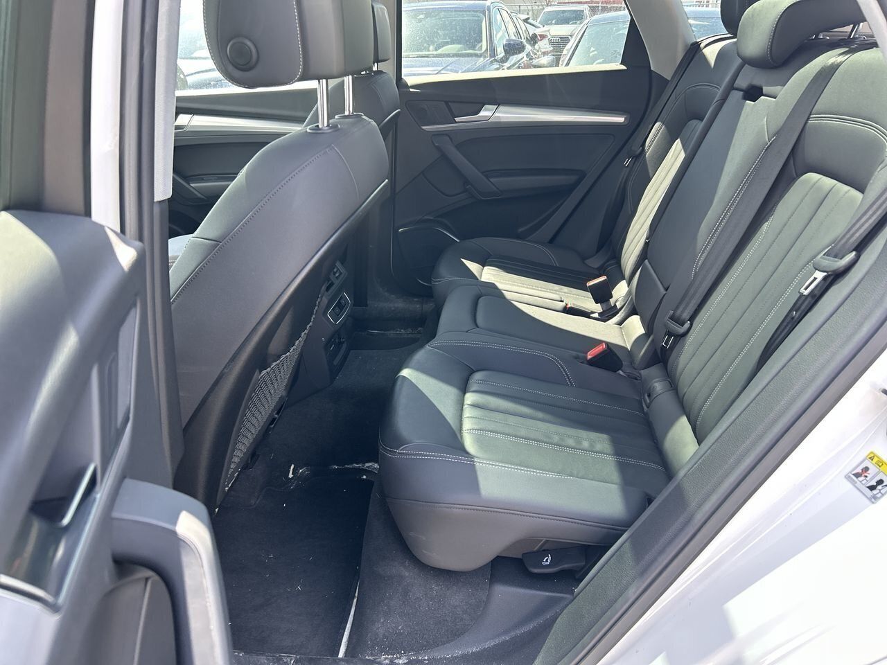 2023 Audi Q5 in Thornhill, Ontario