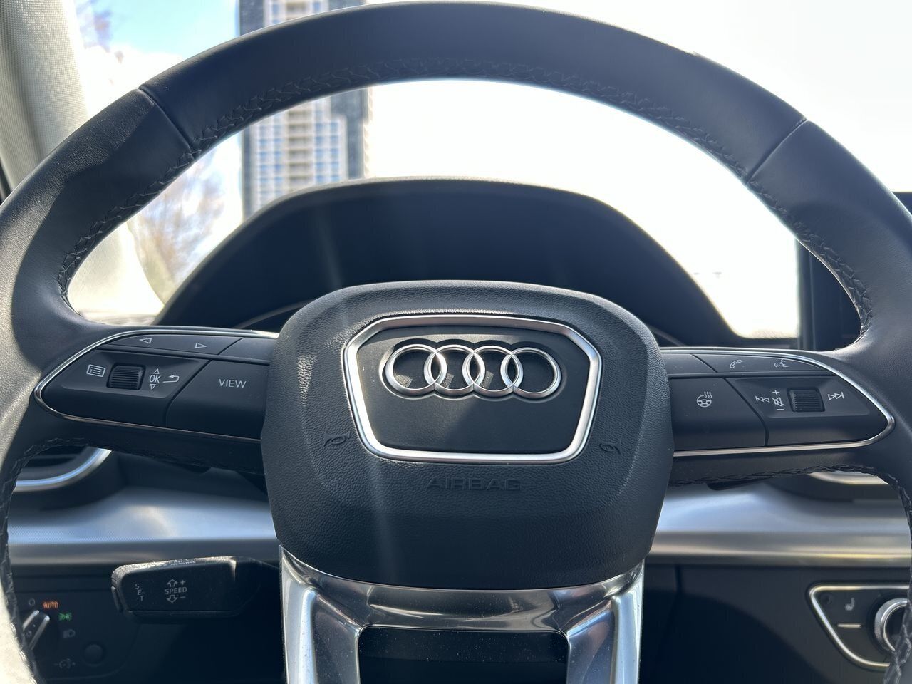 2023 Audi Q5 in Thornhill, Ontario