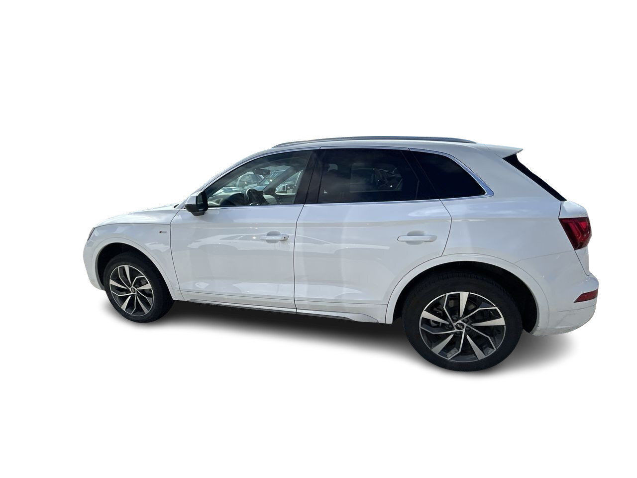 2023 Audi Q5 in Thornhill, Ontario