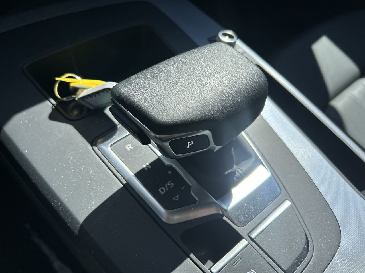 2023 Audi Q5 in Thornhill, Ontario