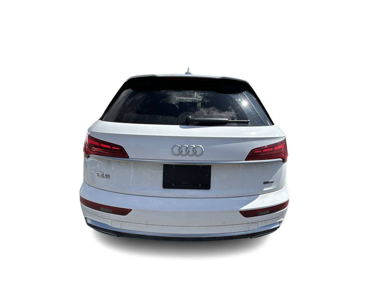 2023 Audi Q5 in Thornhill, Ontario