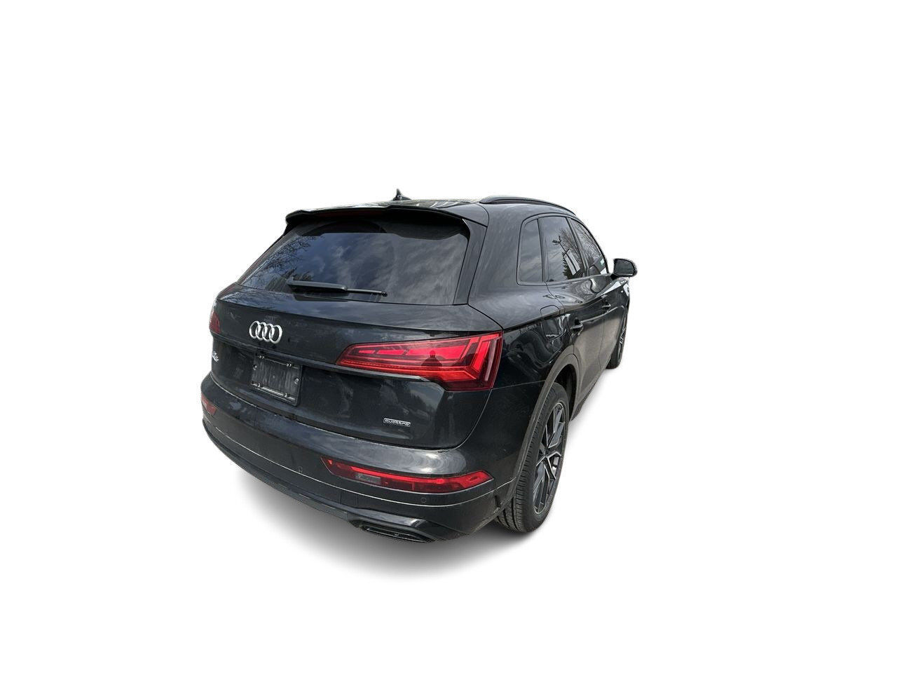 Audi Q5  2023 à Thornhill, Ontario