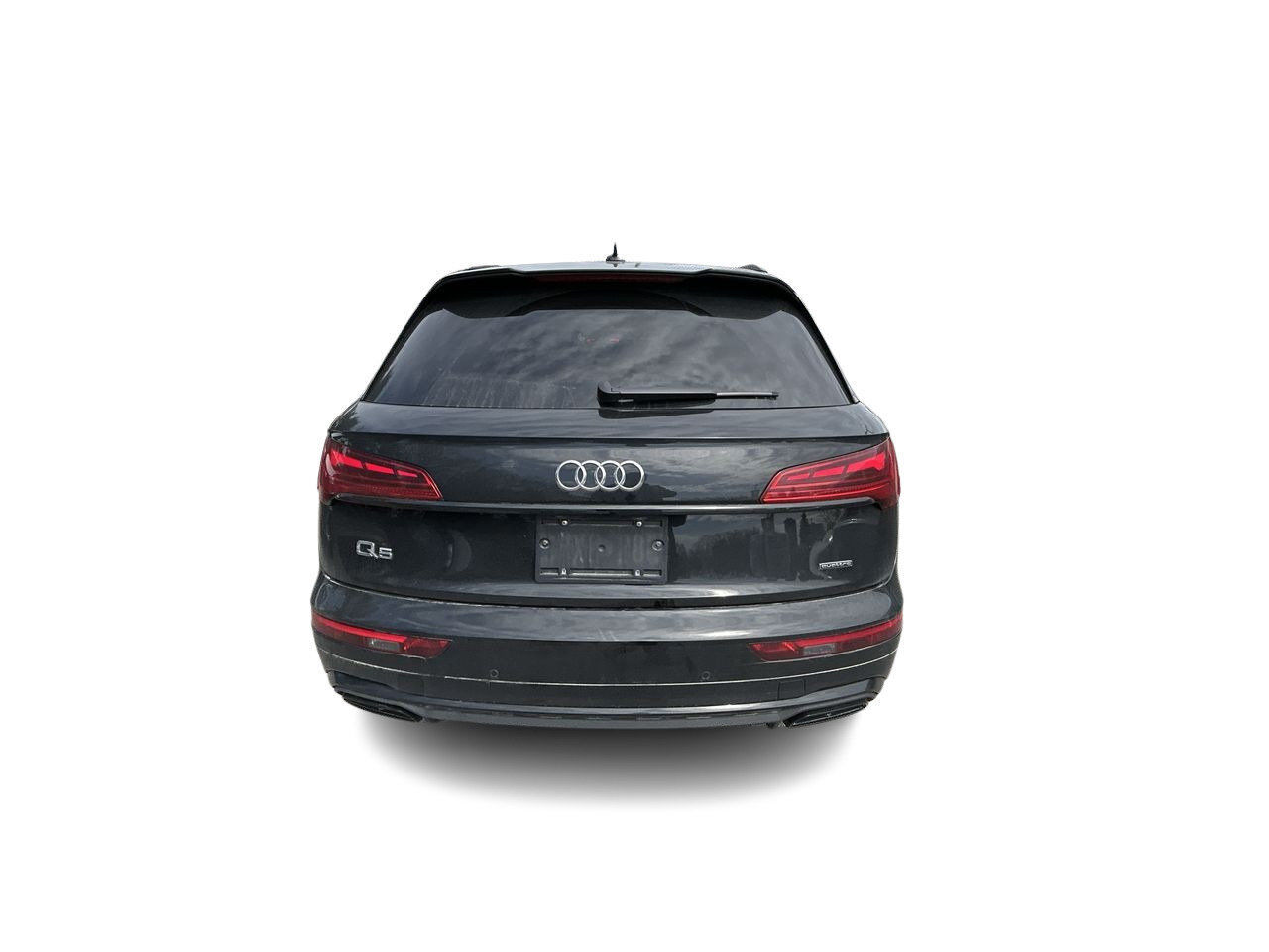 Audi Q5  2023 à Thornhill, Ontario