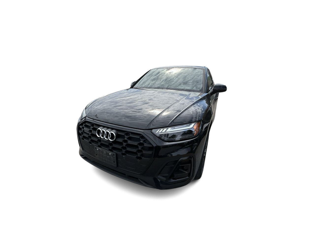 Audi Q5  2023 à Thornhill, Ontario