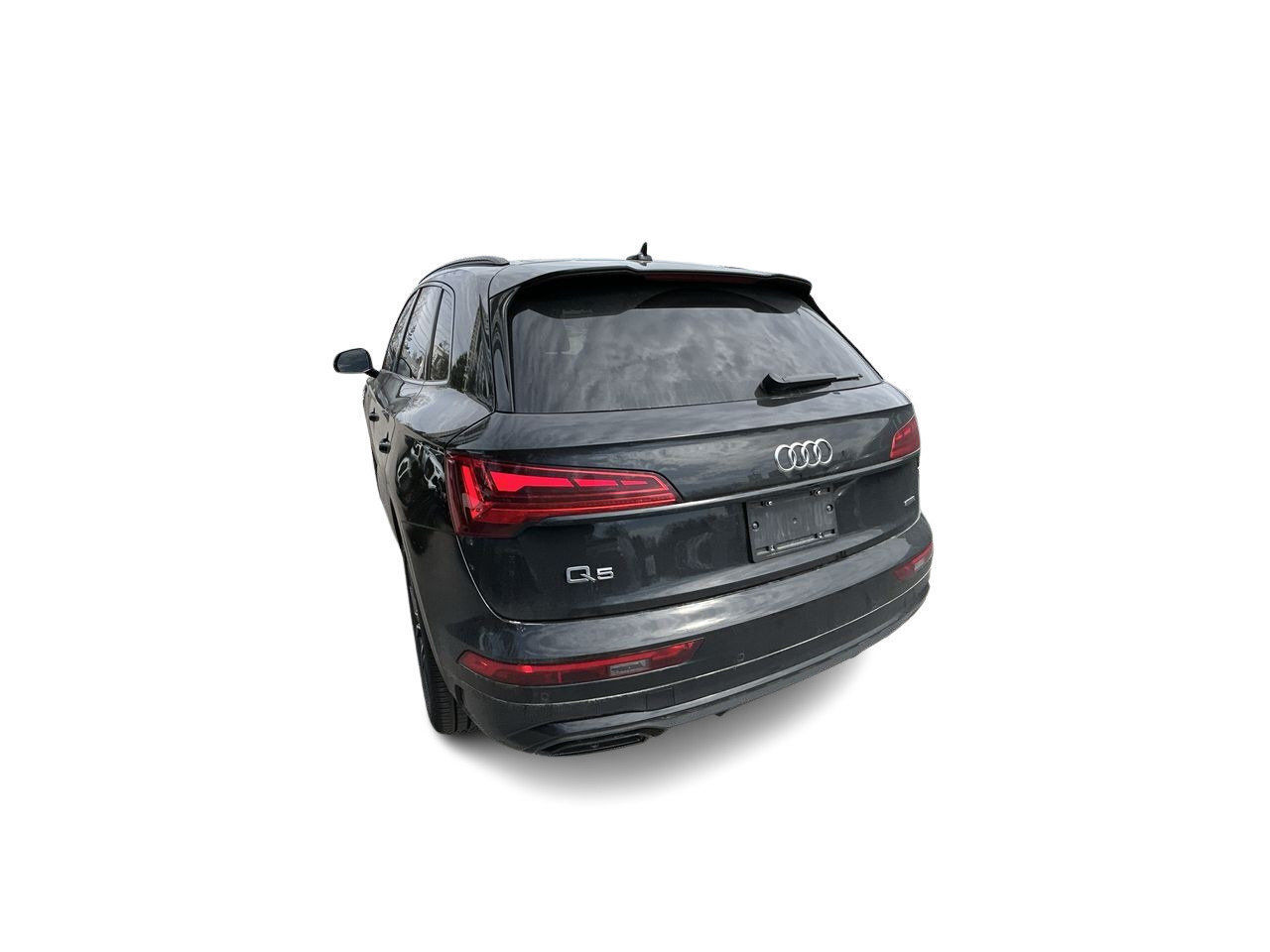 Audi Q5  2023 à Thornhill, Ontario