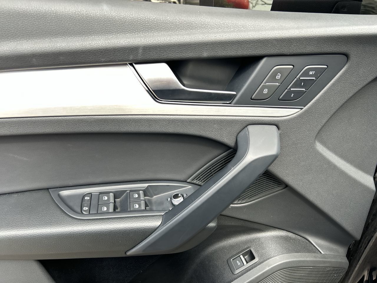 Audi Q5  2023 à Thornhill, Ontario