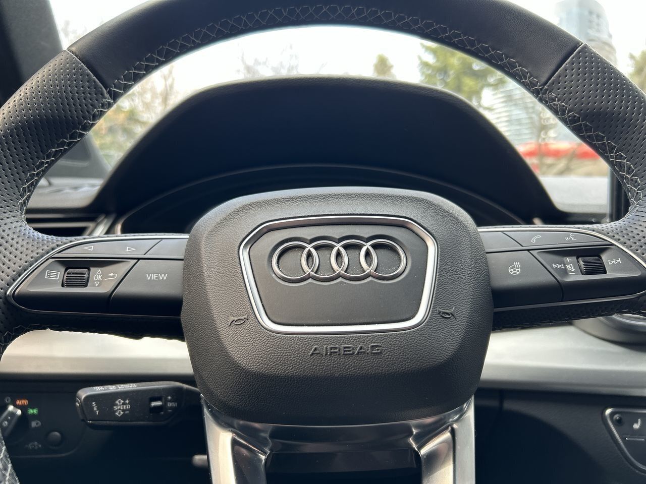 Audi Q5  2023 à Thornhill, Ontario
