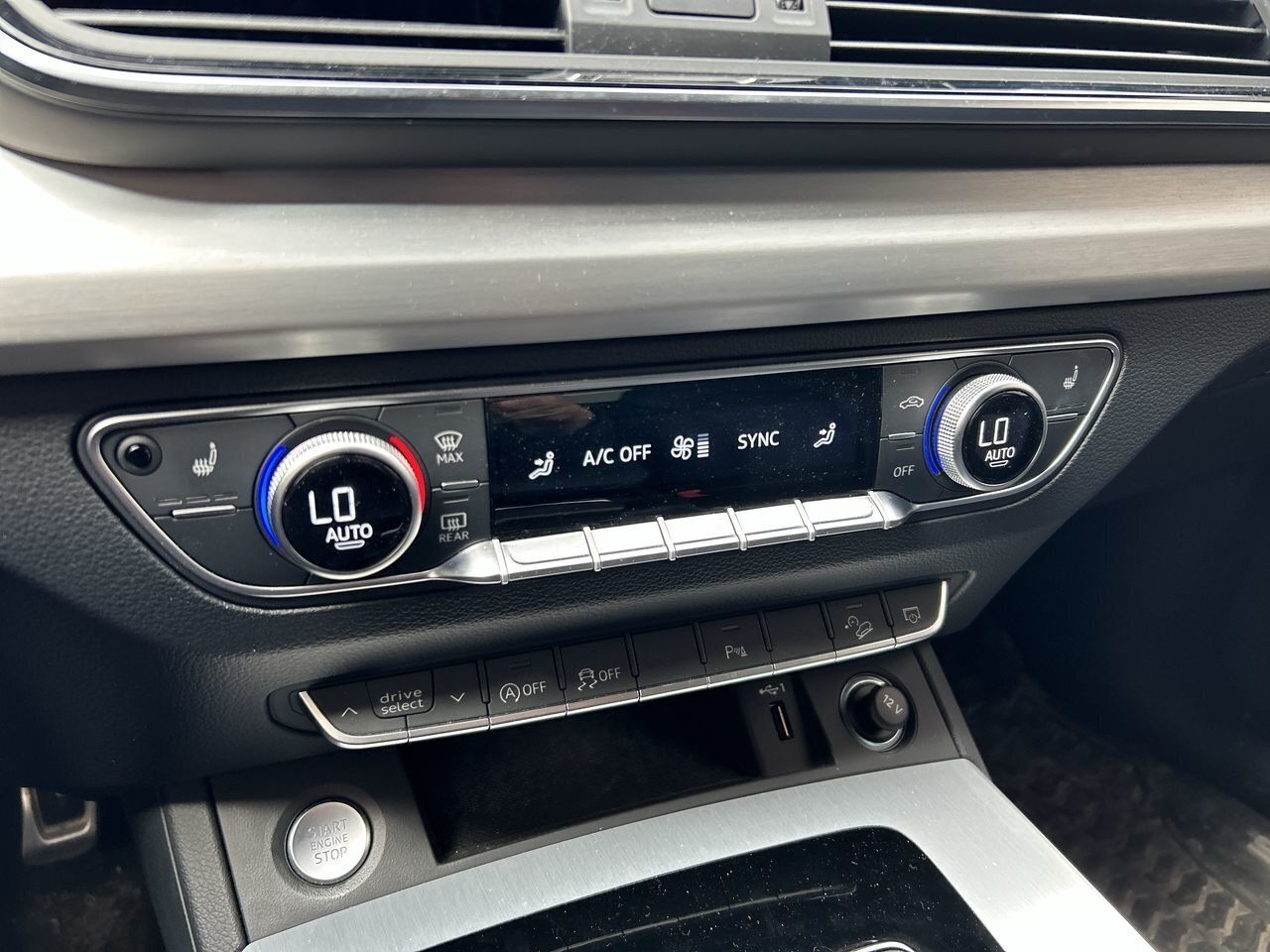 Audi Q5  2023 à Thornhill, Ontario