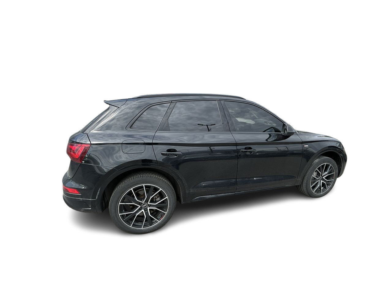 Audi Q5  2023 à Thornhill, Ontario