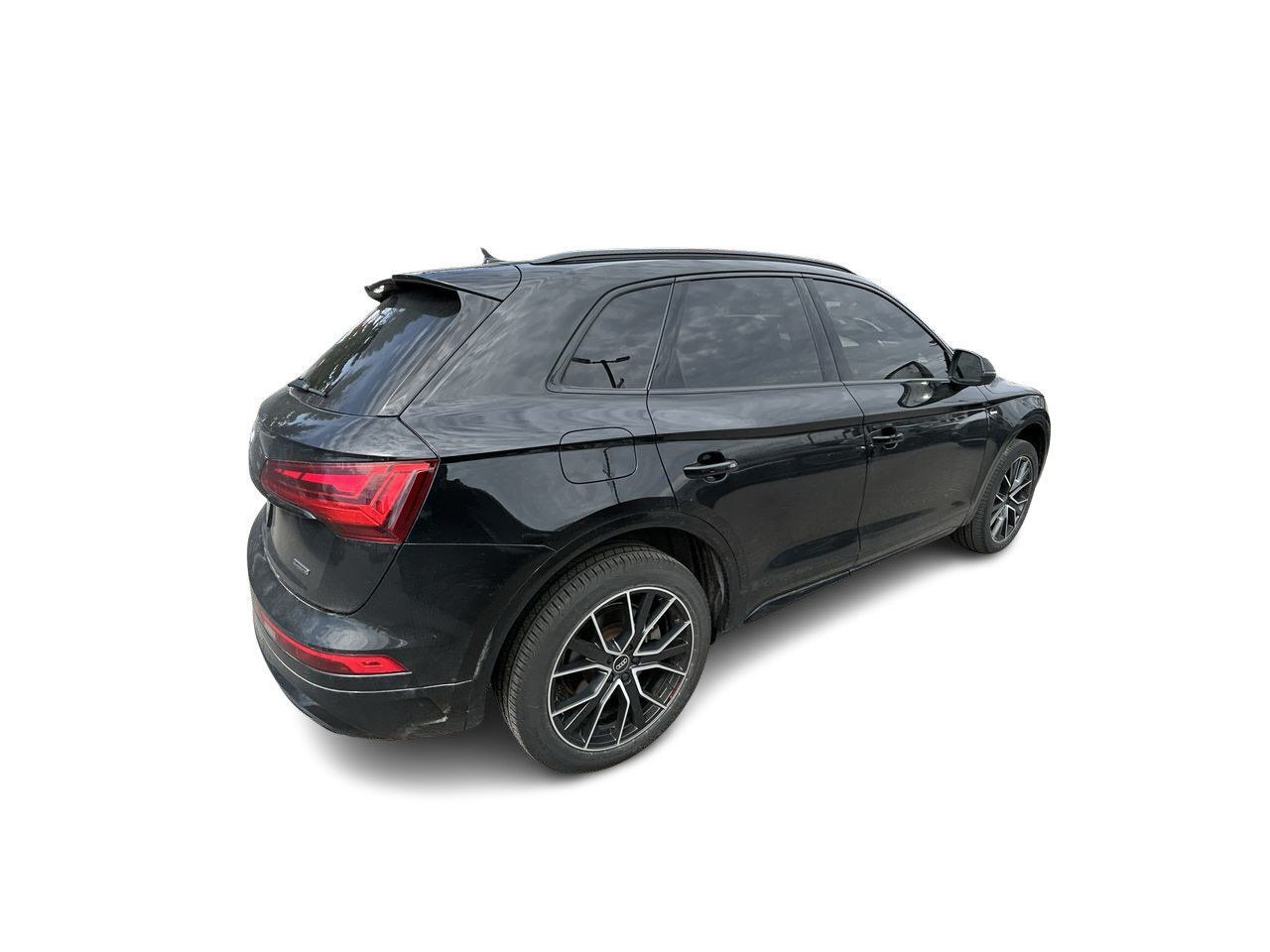Audi Q5  2023 à Thornhill, Ontario