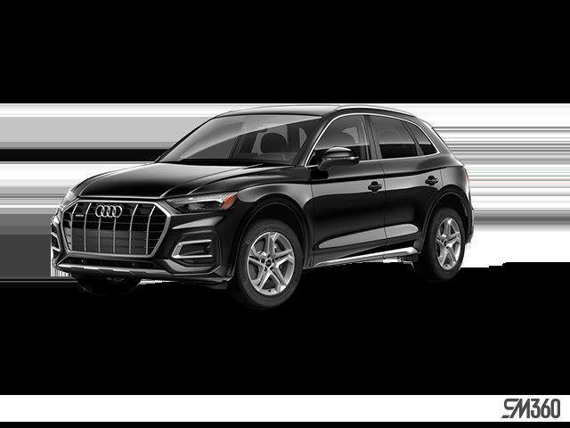 Audi Q5  2023 à Thornhill, Ontario