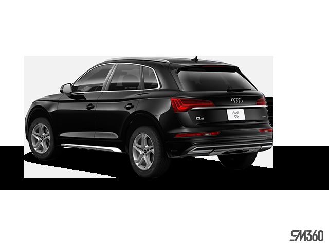 Audi Q5  2023 à Thornhill, Ontario