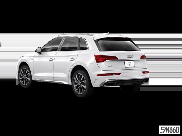 Audi Q5  2023 à Thornhill, Ontario