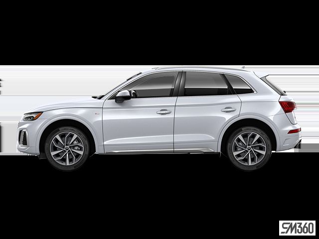 Audi Q5  2023 à Thornhill, Ontario