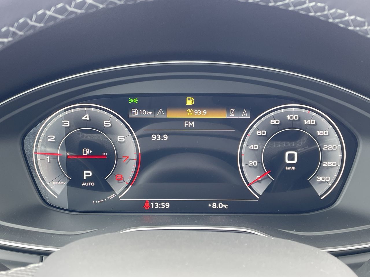 2023 Audi Q5 in Thornhill, Ontario
