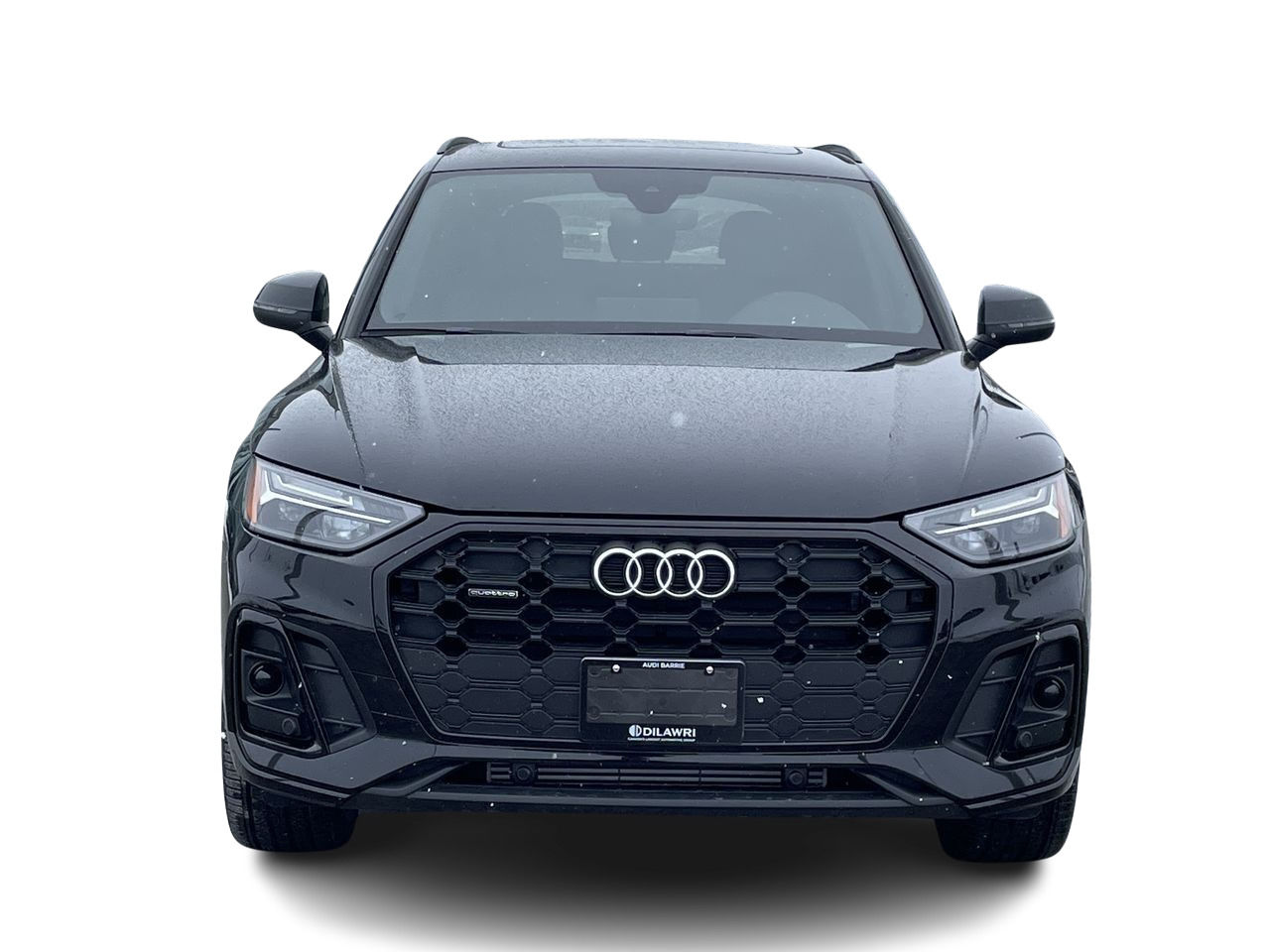 2023 Audi Q5 in Thornhill, Ontario