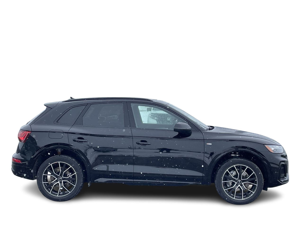 2023 Audi Q5 in Thornhill, Ontario