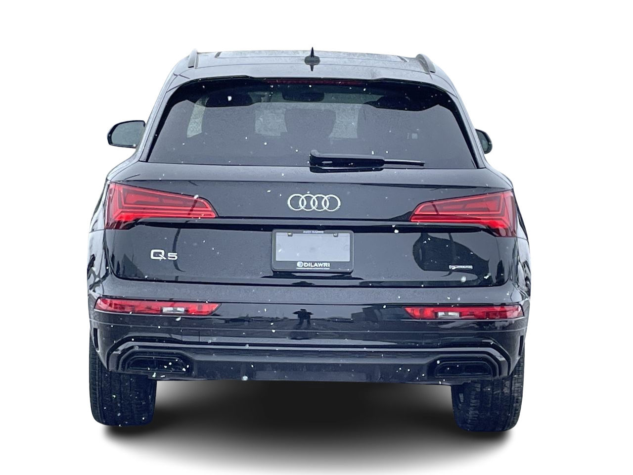 2023 Audi Q5 in Thornhill, Ontario