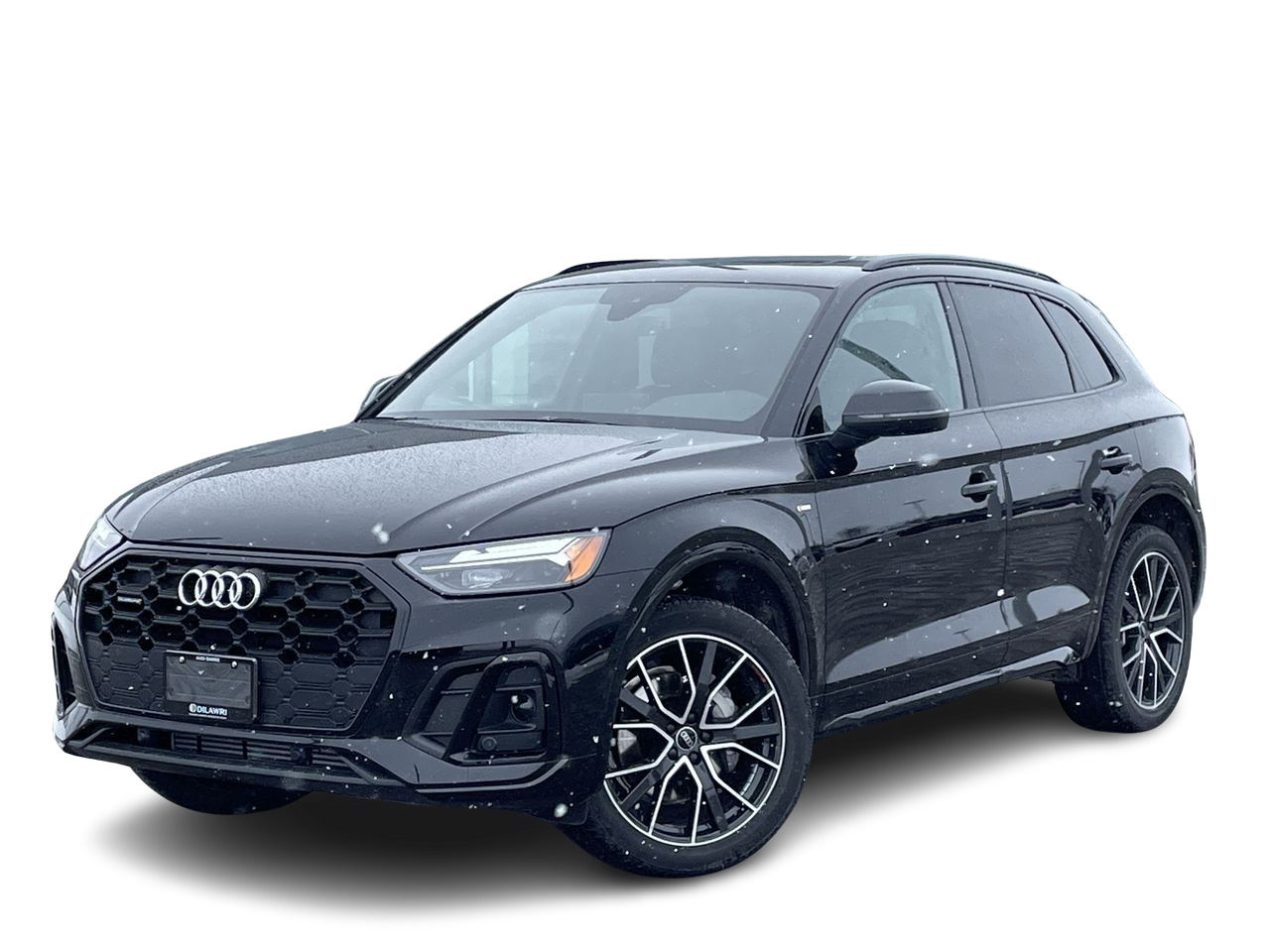 2023 Audi Q5 in Thornhill, Ontario